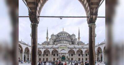 Коронавірус закінчився: Туреччина дозволила туристам в'їзд без ПЛР-тестів