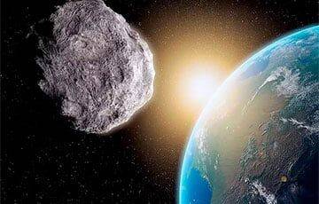 США начинают добычу платины на астероидах