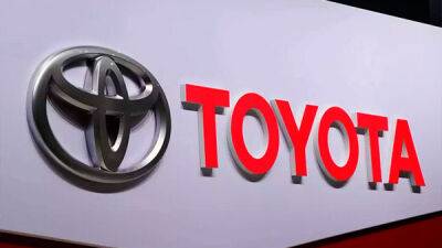 Toyota обошла Volkswagen по продажам в мире