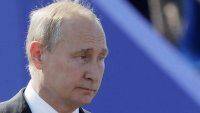 Путина готовят к срочной операции из-за рака поджелудочной железы &#8211; СМИ