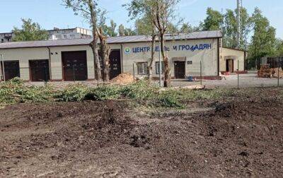 Донецкую область обстреляли, но жертв нет