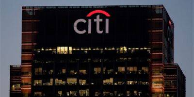 Citigroup может сохранить банковскую лицензию и некоторые операции в России