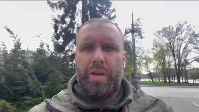 На севере и северо-востоке Харьковщины идут активные бои — Синегубов (видео)