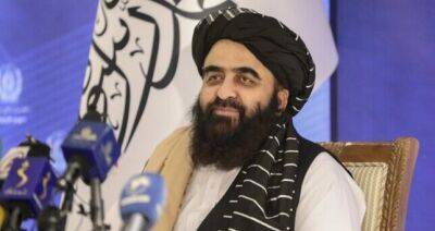 Глава МИД «Талибана» призвал Индию открыть посольство в Кабуле