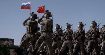 "Ощущаем поддержку Пекина": в России заявили о том, что Китай играет на ее стороне