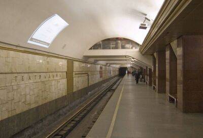 Продлится до августа. В Киевском метрополитене начнут ремонт эскалаторов между станциями