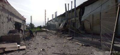 Ситуация на Донбассе: за сутки россияне убили 4 гражданских и разрушили 41 объект