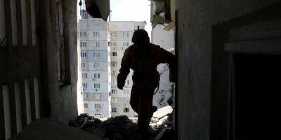 Оккупанты массированно обстреляли Харьковскую область: погибли четыре человека, семь получили ранения