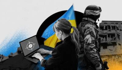Информационно-психологическая война: Украина ее точно не проигрывает