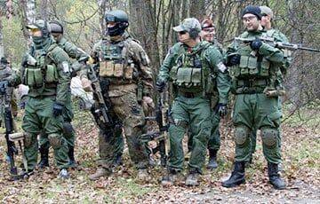 Наемники из ЧВК используют российских солдат в качестве «живого щита» в Украине