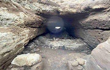 Пещеры викингов оказались старше и крупнее, чем считали ранее