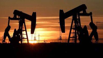 Цены на нефть Brent начали расти после снижения накануне