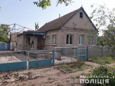 Війська РФ обстріляли Гуляйполе у Запоріжжі: зруйновано близько 10 будинків