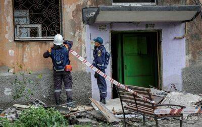 В Мариуполе снесут большинство поврежденных зданий - советник мэра
