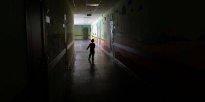 «Это будут серьезные цифры». Как много детей потеряли родителей в связи с войной в Украине и кто сможет их усыновить
