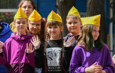 Летние лагеря Твери примут детей из ДНР и ЛНР