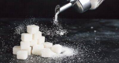 В Кыргызстане временно введен запрет на экспорт сахара