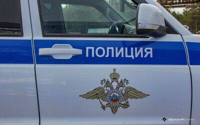 Закладчик из Твери невольно сдал себя полицейским Владикавказа, став жертвой аферистки