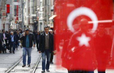 Турецкие акции в 2022 году опередили все рынки мира
