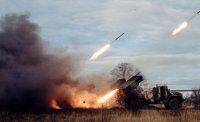 В Николаеве взрывы: город обстреливают из артиллерии
