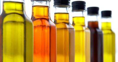 Узбекистан временно запретил экспорт растительного масла