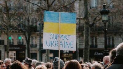 Какие страны больше всего помогли Украине с начала войны – рейтинг Forbes