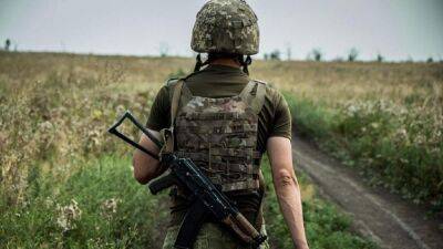Под Харьковом ВСУ продолжают наступление – актуальная карта боевых действий