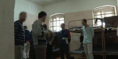 «Нас слегка обманули»: что рассказывают российские пленные, ожидающие обмена в украинском СИЗО — репортаж DW