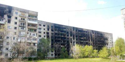 «Есть надежда, что мы освободим город». Только 20% Северодонецка контролируют украинские войска — мэр