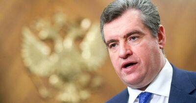 В Госдуме России хотят "референдумы" об аннексии "ЛДНР" и Херсонщины уже в июле