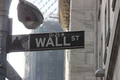 Фьючерсы Уолл-стрит растут на фоне надежд инвесторов на достижение минимумов фондовых индексов