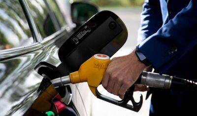 Цены на газ на заправках Тюменской области снизились на 20 процентов