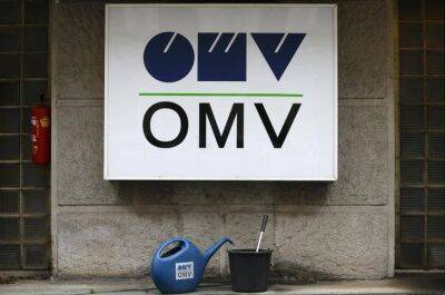 Австрийская OMV заплатила России за газ в евро