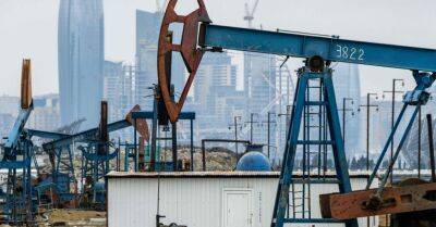 WSJ: нефть из России попадает в США вопреки эмбарго