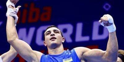 Судей отстранили пожизненно. Специальная комиссия признала победу звездного украинского боксера в проигранном бою
