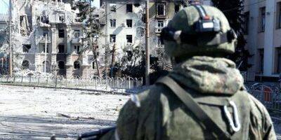«Трупы до сих пор жгут»: оккупант рассказал о массовых убийствах украинцев по приказу комбрига — перехват