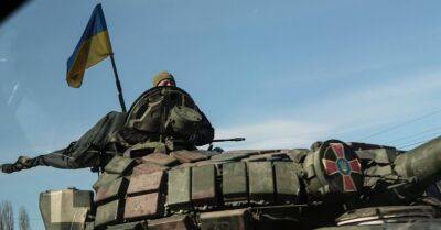 Северодонецк: удар по химзаводу, ВСУ контролирует пятую часть города