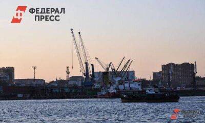 Сколько денег потеряют Петербург и Ленобласть из-за нефтяного эмбарго ЕС