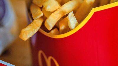 McDonald's еще не принял решение о возвращении в онлайн