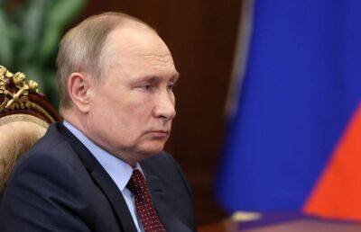 Президент России назвал ситуацию с поддержкой населения Донбасса экстраординарной