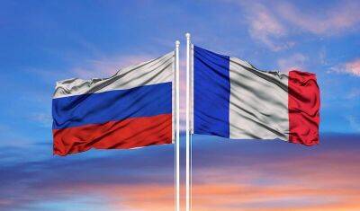 В Москве обсудили перспективы сотрудничества бизнеса России и Франции