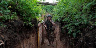 «ВСУ постепенно идут вперед». Украинские защитники освободили более 20 населенных пунктов в Херсонской области — глава ОВА