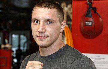 Непобедимый украинский боксер заявил, что готовится к возвращению на ринг