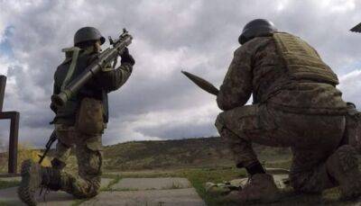 Битва за Україну. День дев’яносто восьмий