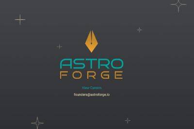 Стартап AstroForge в 2023 году собирается продемонстрировать добычу полезных ископаемых из астероидов