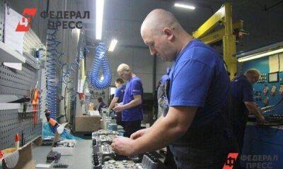 Калининградские власти поддержат завод «Автотор» «интересными мыслями»