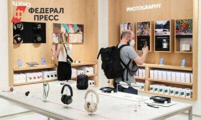 Huawei закрывает магазины в России