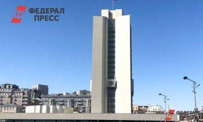 Владивосток получит дополнительные средства на ремонт дорог перед ВЭФ