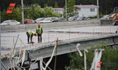 В Челябинске планируют ускорить ремонт дорог