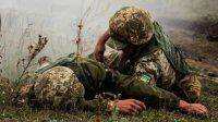 Ежедневно Украина теряет от 100 до 200 военных, &#8211; Подоляк